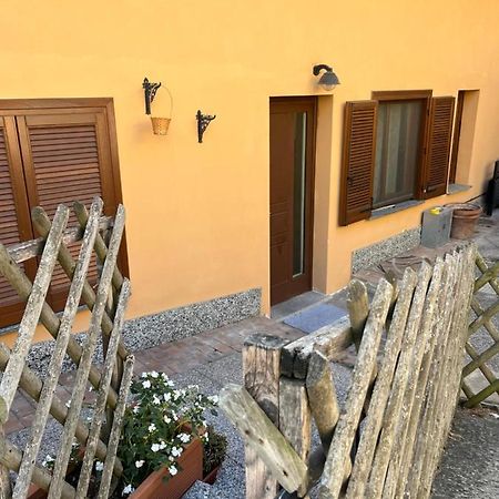 Вилла Casa Sole Лоди Экстерьер фото
